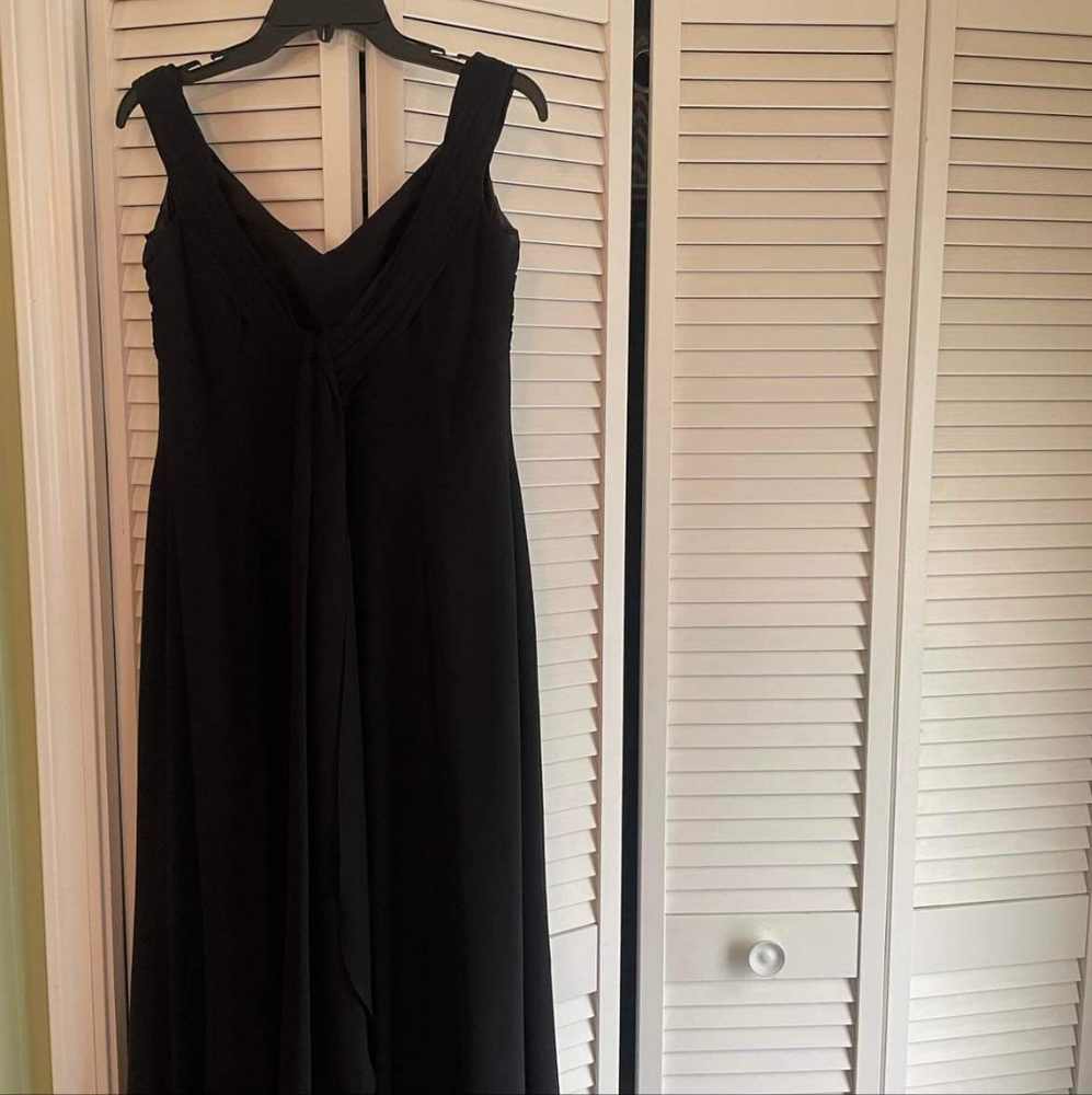 Belsoie Maid of Honor gown